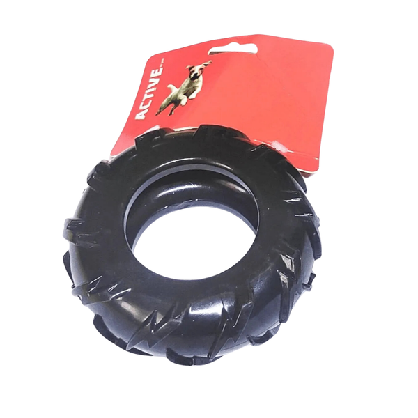 ACTIVE LIGHTING TYRE - M TOY