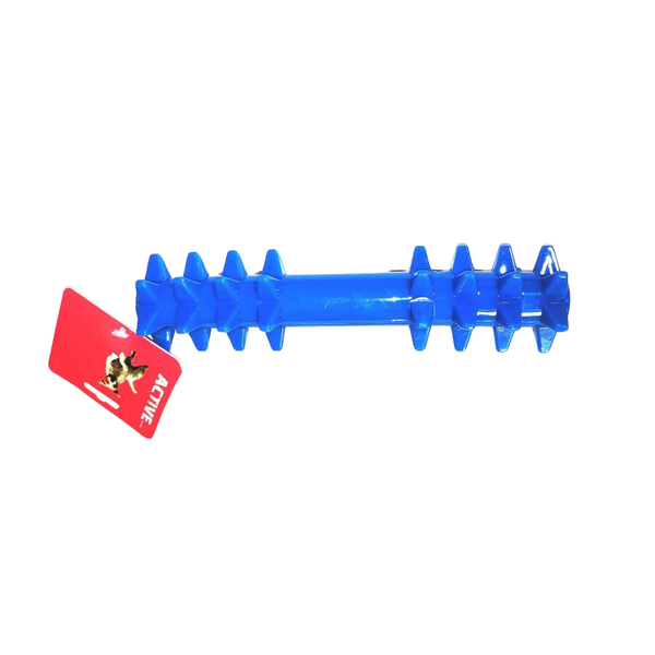 ACTIVE SPIKE STICK TOY