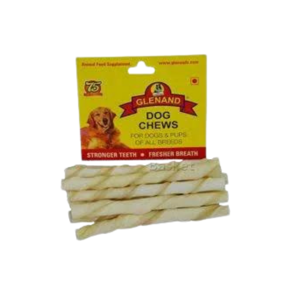 GLENAND 10S CHEW STICKS