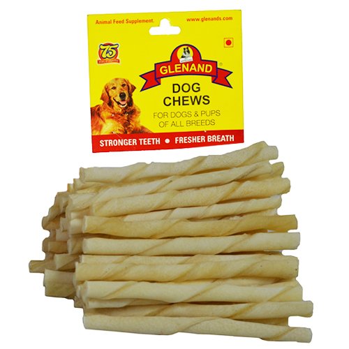 GLENAND DOG CHEWS STICKS