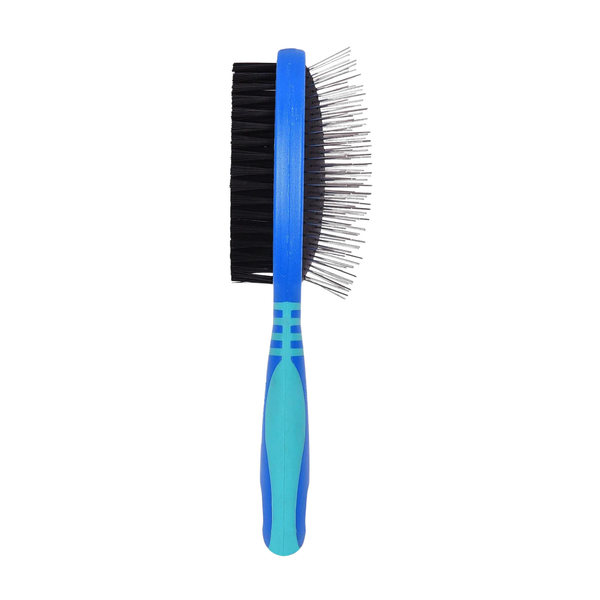 GLENAND GT DOUBLE SIDE PIN BRUSH