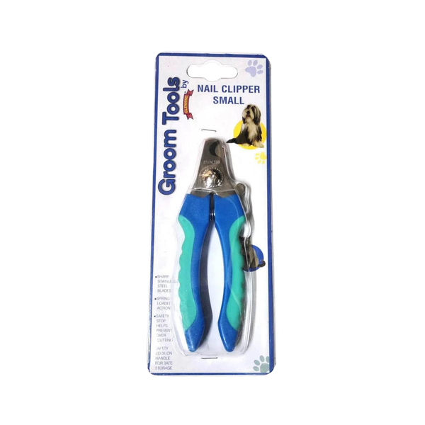 GLENAND GT NAIL CLIPPER 2 COLOR