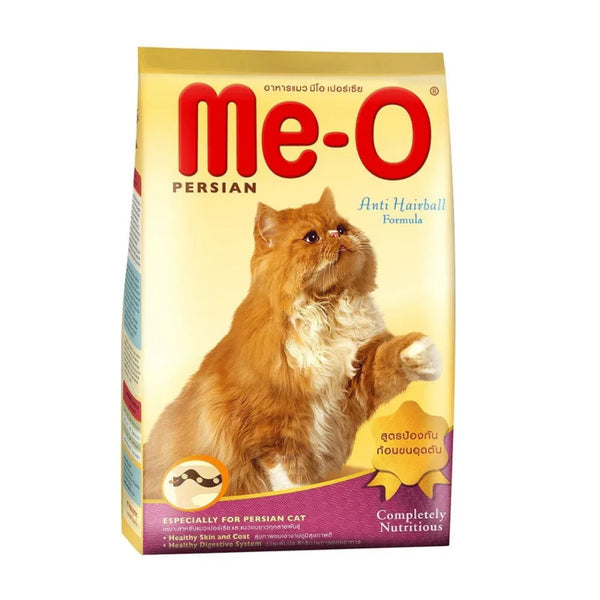 Me O Adult Persian Cat Dry Food