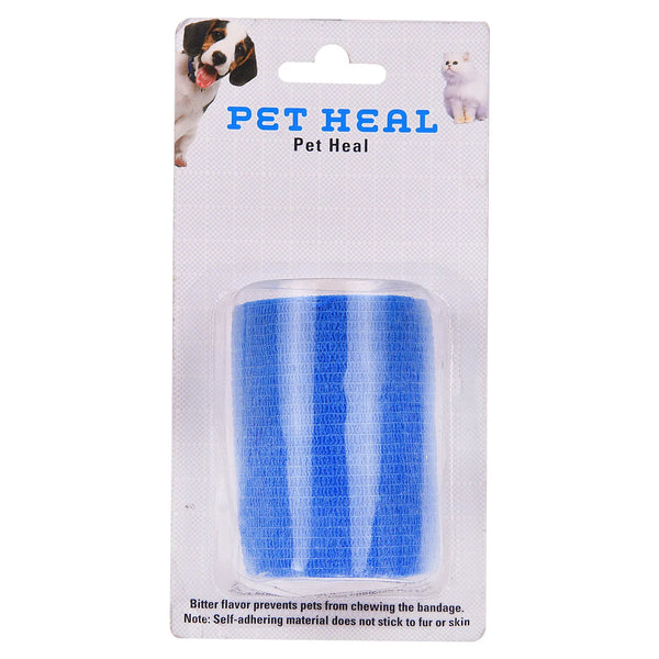 PET HEAL FLEXIBLE BANDAGE LARGE