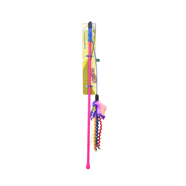 PETZ CAT FUN STICK