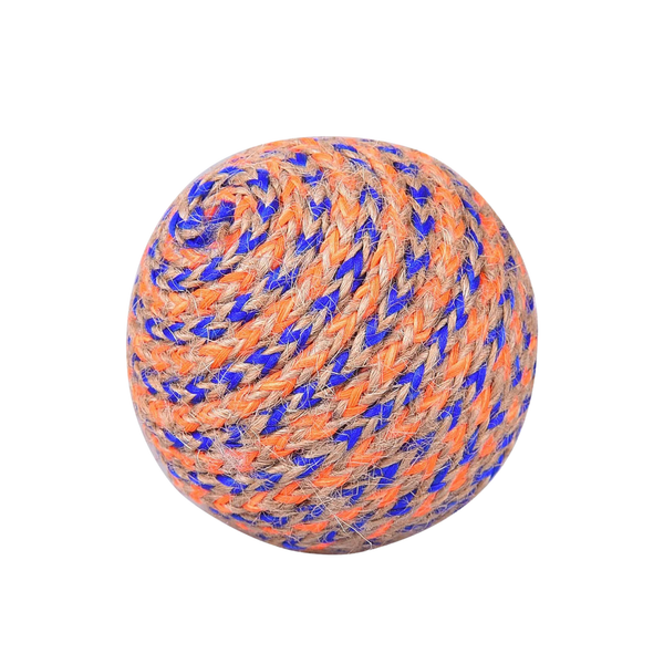 PETZ CAT SCRATCHING BALL