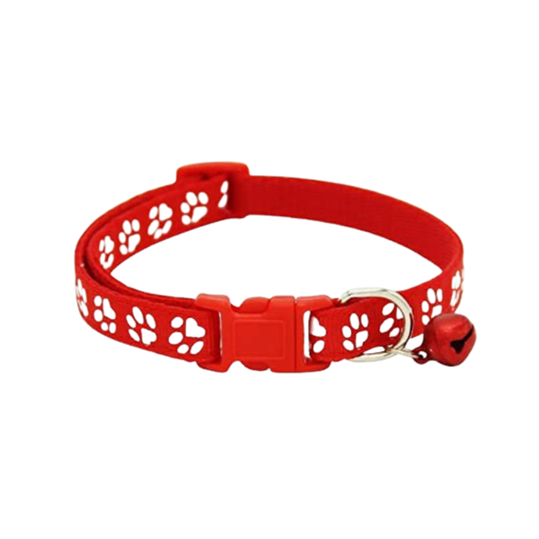 PETZ COLLAR WITH BELL