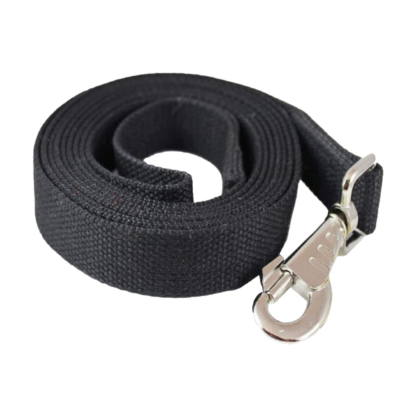 PETZ COTTON LEASH