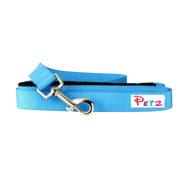 PETZ PURE NYLON PADED LEASH