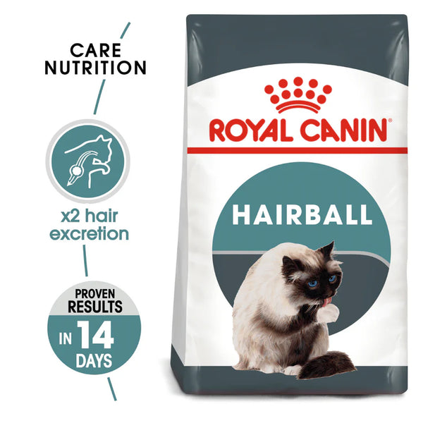 Royal Canin Hairball Care Adult Cat Dry Food