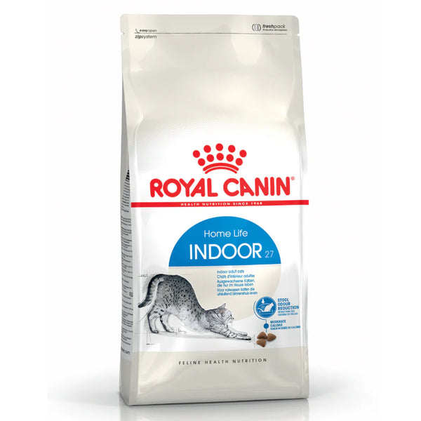 Royal Canin Indoor Adult Cat Dry Food