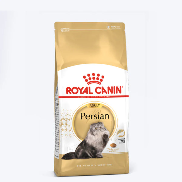 Royal Canin Persian Adult Cat Dry Food