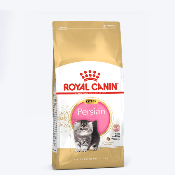 Royal Canin Persian Kitten Cat Dry Food